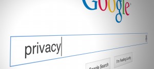 Google talks about privacy