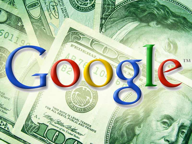 earn Money from Google 2022
