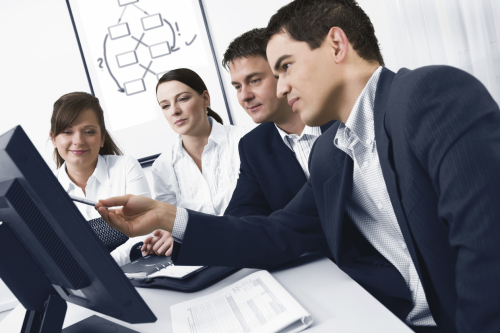 cross-functional collaboration