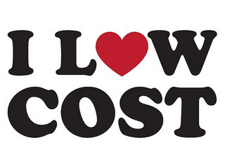 I love low cost term insurance