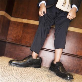 Market Opportunity_Can You Fill Those Shoes
