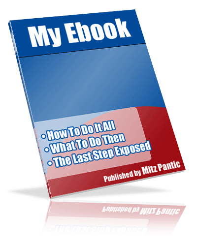 Post image for How to Create an E-Book and Sell It on Your Website