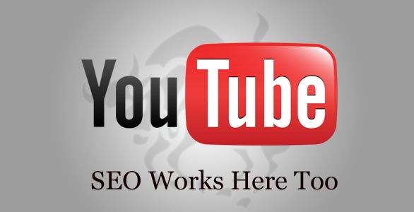 YouTube SEO