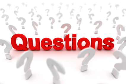 ask questions on social media