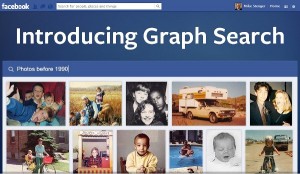 Facebook's Graph Search for business