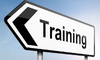 training