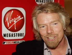 Virgin do well with brand extension