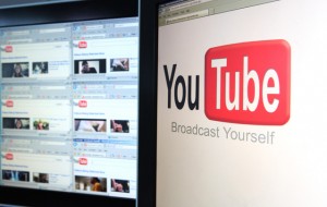YouTube ads