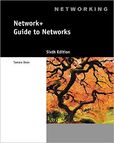  Network+ Guide to Networks (with Printed Access Card)