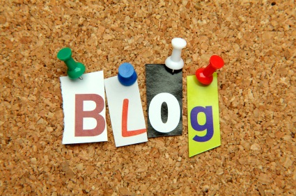 Blog Post Titles