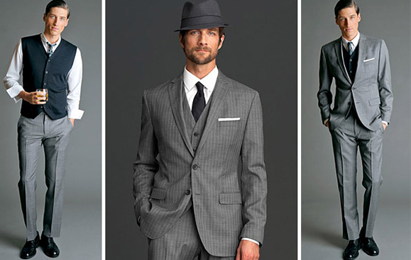 Eight Dos And Don'ts For The Successful Businessman's Wardrobe ...