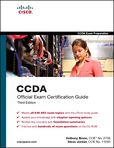 CCDA Official Exam Certification Guide (Exam 640-863) (3rd Edition)