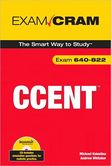 CCENT Exam Cram (exam 640-822