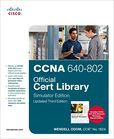 CCNA 640802 Official Cert Library