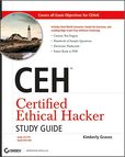 CEH Certified Ethical Hacker Study Guide