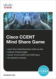 Cisco CCENT Mind Share Game (Practical Studies)