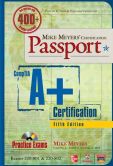 CompTIA-Certification-Passport-220-801-Certficiation