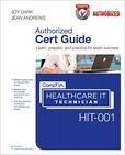 CompTIA-Healthcare-Technician