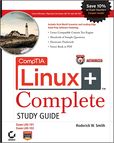 CompTIA-Linux-Complete-Authorized-Courseware
