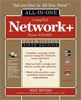 CompTIA Network+ Certification All-in-One Exam Guide, 5th Edition (Exam N10-005)