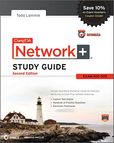 CompTIA Network+ Study Guide Authorized Courseware- Exam N10-005