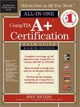 Comptia a certification
