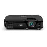 Epson EX5210 Projector (Portable XGA 3LCD, 2800 lumens color brightness, 2800 lumens white brightness, HDMI, rapid setup)