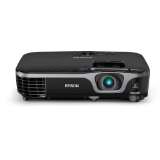 Epson EX7210 Projector (Portable WXGA 720p Widescreen 3LCD, 2800 lumens color brightness, 2800 lumens white brightness, HDMI, rapid setup)