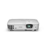 Epson V11H475020 318-Inches PowerLite Home Cinema 710 HD 720p 3LCD Home Theater Projector