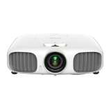 Epson V11H501020 PowerLite Home Cinema 3020 2D and 3D 1080p Home Theater Projector