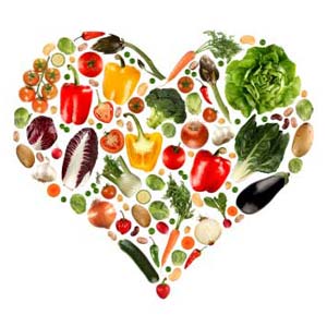 benefits of eating healthy