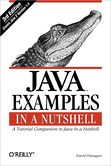 Java examples in a nutshell
