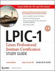 LPIC-1-Linux-Professional-Institute-Certification