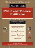 LPIC-1CompTIA Linux+ Certification All-in-One Exam Guide