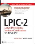 LPIC-2-Linux-Professional-Institute-Certification