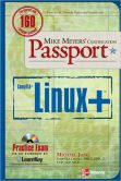 Meyers-Linux-Certification-Passport-Certficiation