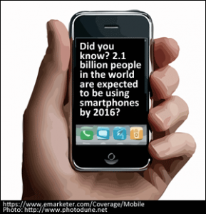 Mobile-advertising---the-future-of-online-marketing-