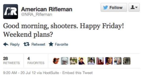 NRA_Rifleman-Tweet