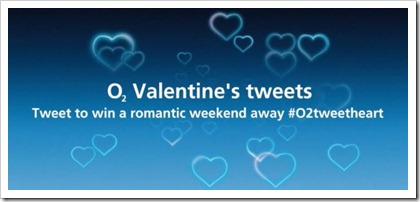 O2Tweetheart-competition