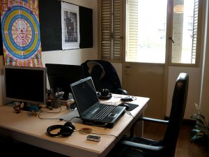 Office pics