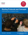 Routing Protocols and Concepts