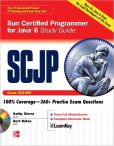 SCJP-Certified-Programmer-Java
