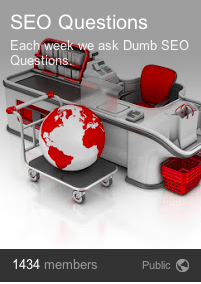 SEO Questions Community on Google+