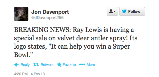 Social Media Analysis Tweet