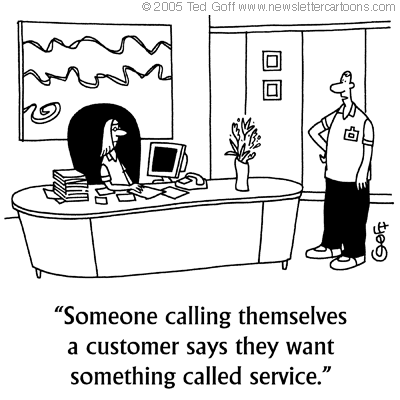 a_retail_customer_wants_service