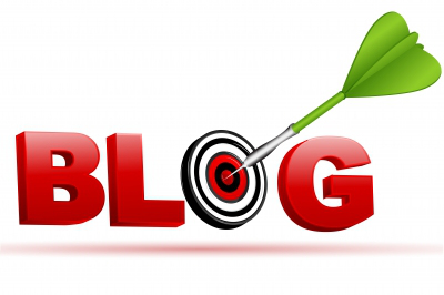Hit the target! Write a successful blog today.
