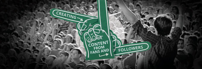 creating-content-from-fans-and-folloers