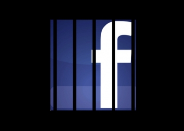 facebook arrests in india