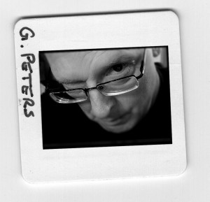Greg Peters