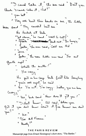 hemingway-e